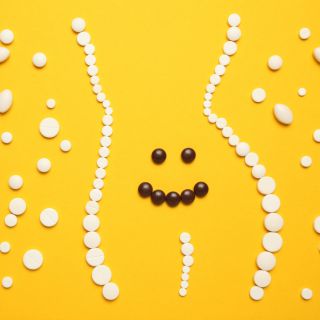 Zlepšení trávení