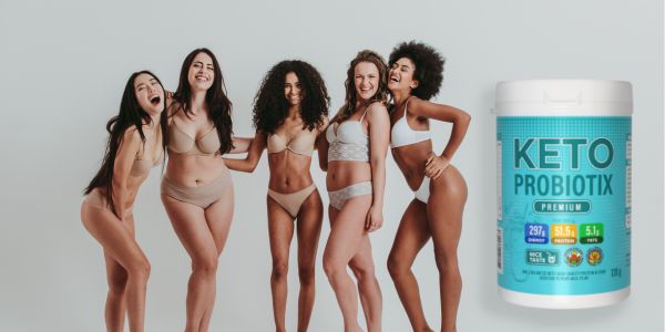 Keto Probiotix stvarne recenzije, svjedočanstva, mišljenja i što kažu oni koji su ga isprobali.